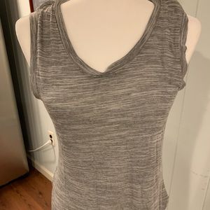 Athleta tee shirt size M